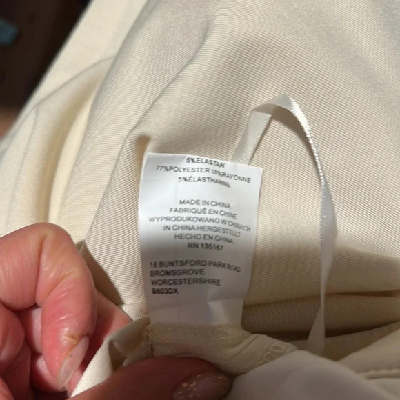 MOTEL ROCKS Hamo Shorts - Picture 8 of 8